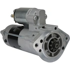 HC-Cargo Starter motor