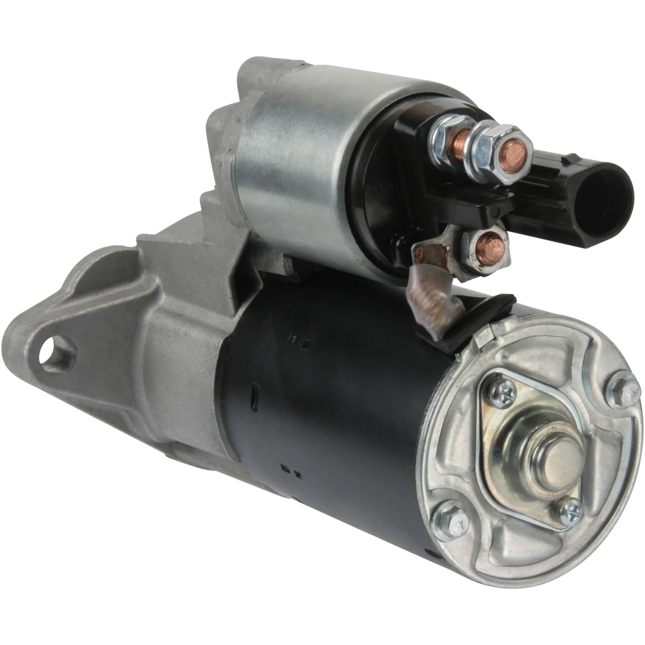 HC-Cargo Starter motor