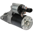 HC-Cargo Starter motor