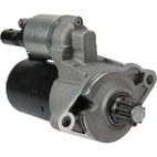 HC-Cargo Starter motor