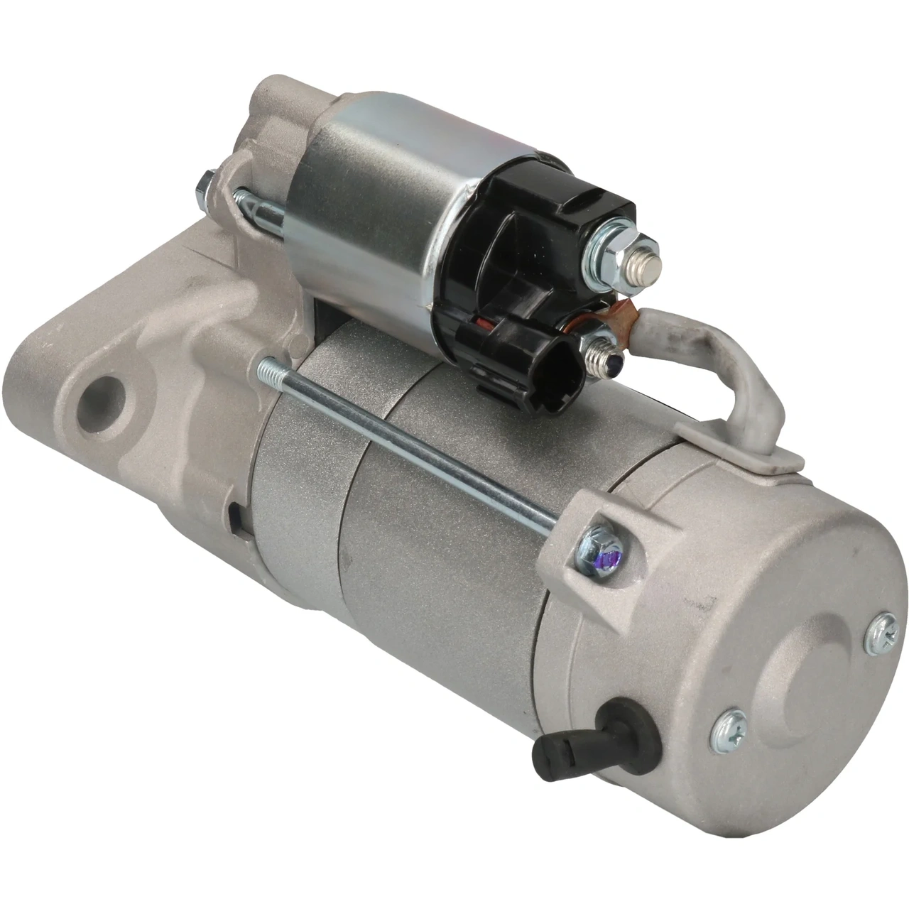 HC-Cargo Starter motor