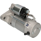 HC-Cargo Starter motor