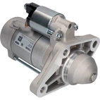 HC-Cargo Starter motor