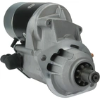 HC-Cargo Starter motor