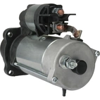 HC-Cargo Starter motor
