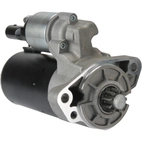 HC-Cargo Starter motor
