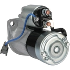 HC-Cargo Starter motor