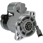 HC-Cargo Starter motor