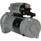 HC-Cargo Starter motor