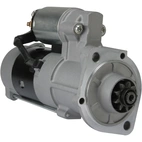 HC-Cargo Starter motor
