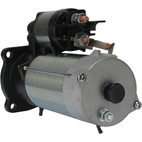 HC-Cargo Starter motor