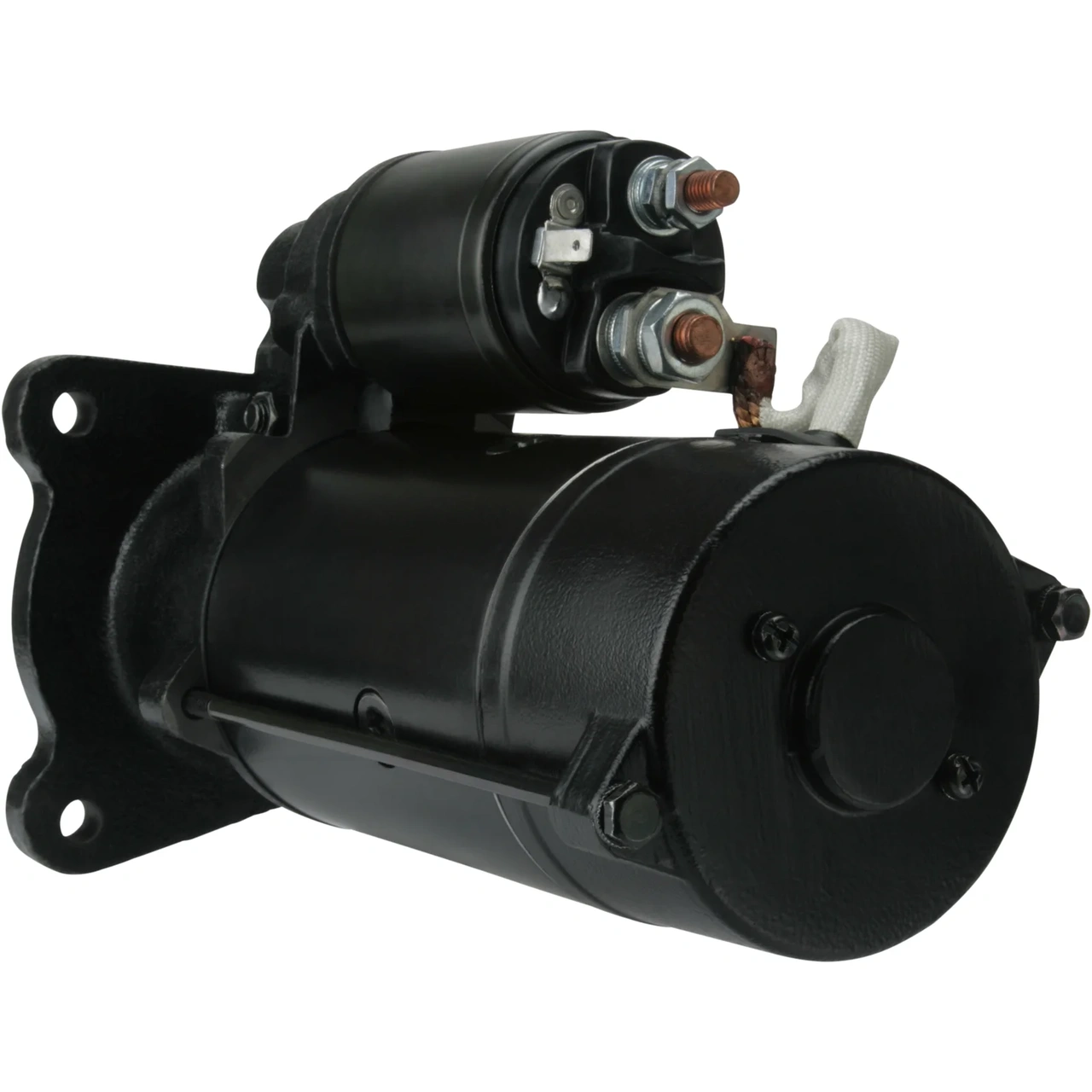 HC-Cargo Starter motor