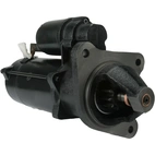 HC-Cargo Starter motor