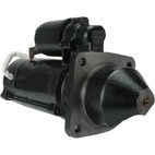 HC-Cargo Starter motor