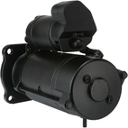 HC-Cargo Starter motor