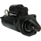 HC-Cargo Starter motor