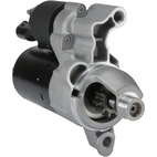 HC-Cargo Starter motor