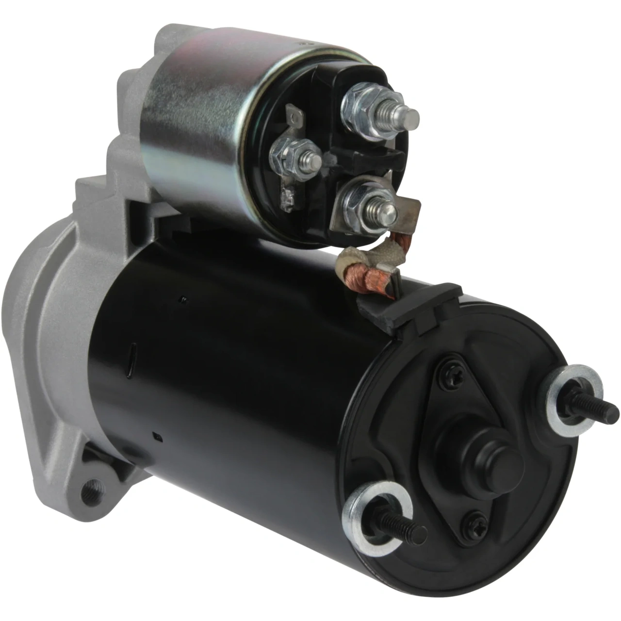 HC-Cargo Starter motor