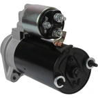 HC-Cargo Starter motor