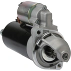 HC-Cargo Starter motor