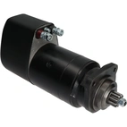 HC-Cargo Starter motor