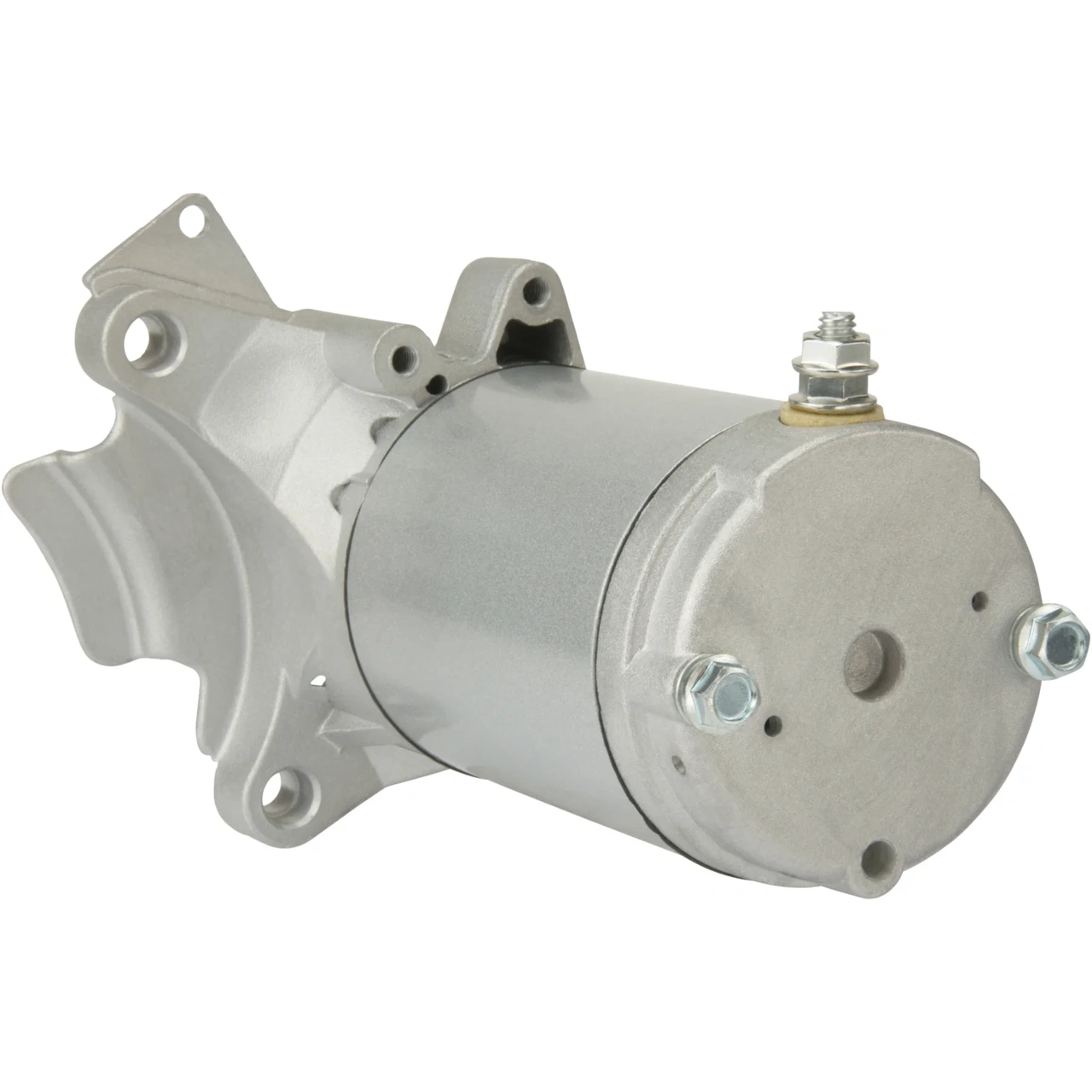 HC-Cargo Starter motor