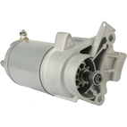 HC-Cargo Starter motor