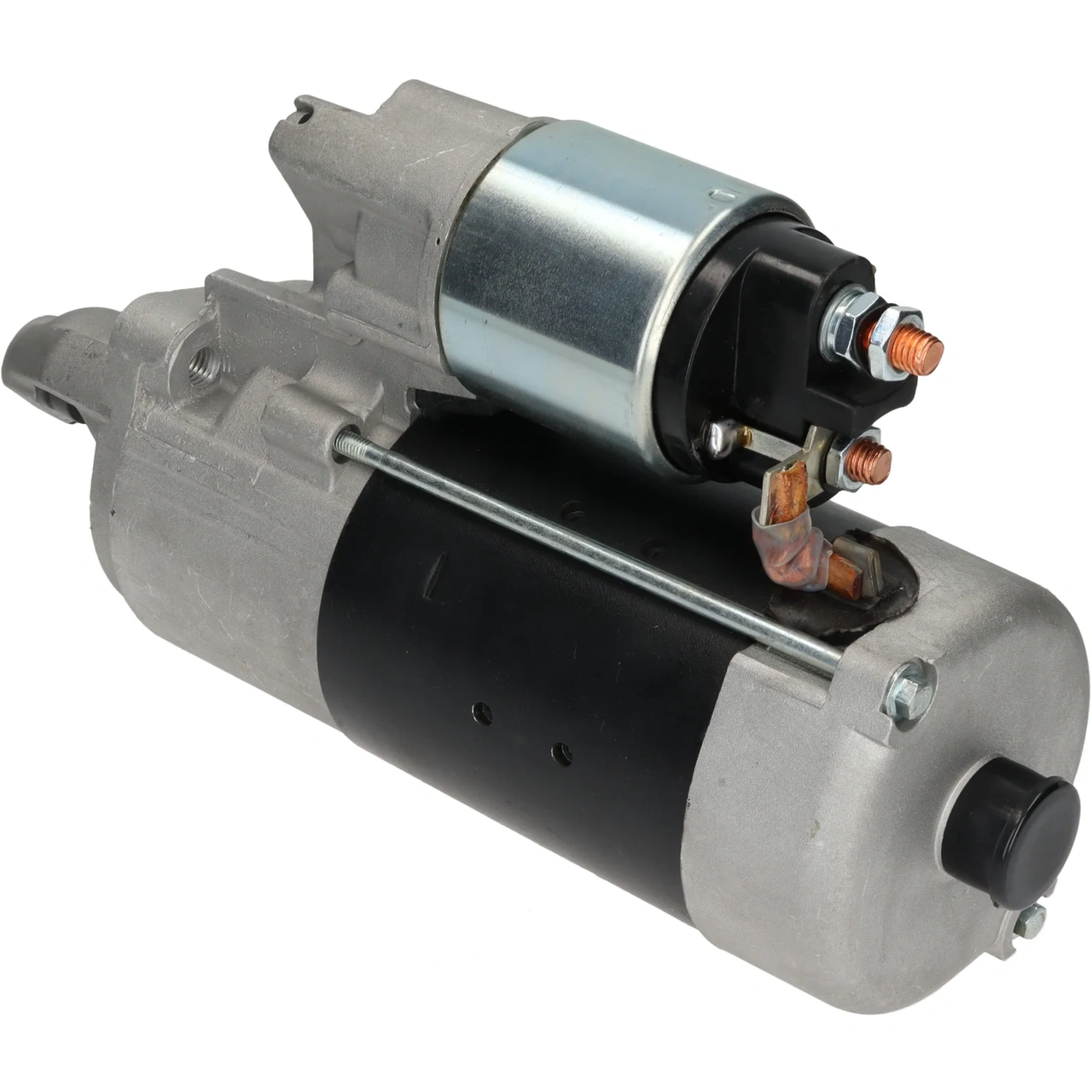 HC-Cargo Starter motor