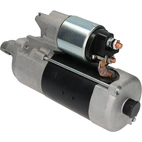 HC-Cargo Starter motor