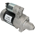 HC-Cargo Starter motor