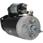 HC-Cargo Starter motor