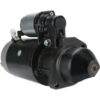 HC-Cargo Starter motor