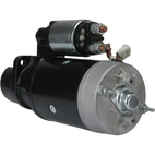 HC-Cargo Starter motor