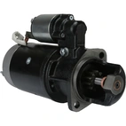 HC-Cargo Starter motor