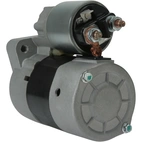 HC-Cargo Starter motor