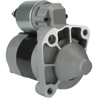 HC-Cargo Starter motor