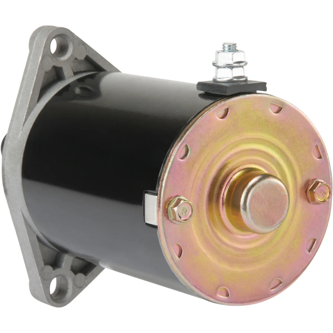 HC-Cargo Starter motor