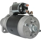 HC-Cargo Starter motor