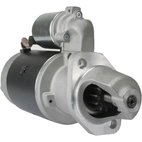 HC-Cargo Starter motor