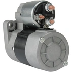 HC-Cargo Starter motor