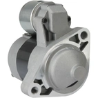HC-Cargo Starter motor