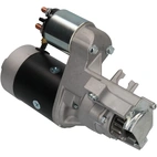 HC-Cargo Starter motor