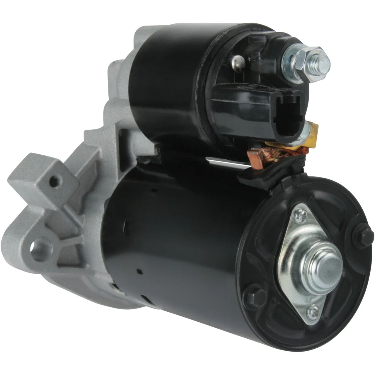 HC-Cargo Starter motor