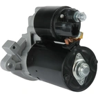 HC-Cargo Starter motor