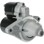 HC-Cargo Starter motor