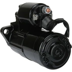 HC-Cargo Starter motor