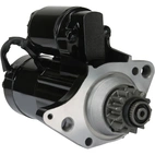 HC-Cargo Starter motor