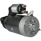 HC-Cargo Starter motor