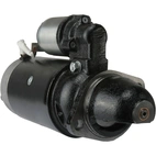 HC-Cargo Starter motor