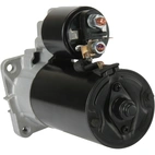 HC-Cargo Starter motor